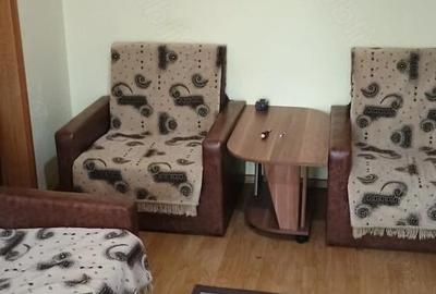 Garsonieră semidecomandată în Micro 1 - 2