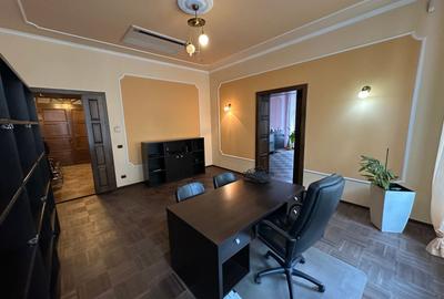 Apartament cu 5 camere decomandat în Ultracentral - 7