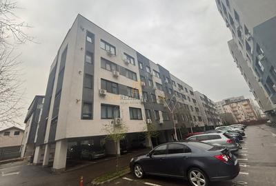 Apartament cu 2 camere decomandat în Berceni