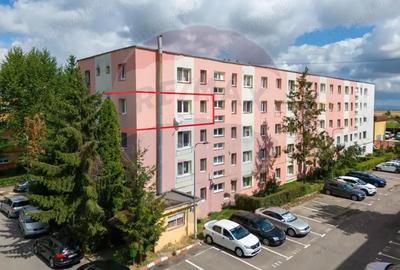 Apartament cu 2 camere de vanzare | Sacele | Electroprecizia | Profi