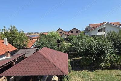 Casă în Păulești - 7