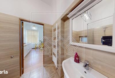Apartament cu 3 camere în Ultracentral - 11