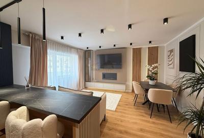 Apartament cu 3 camere decomandat, mobilat în Zorilor - 20