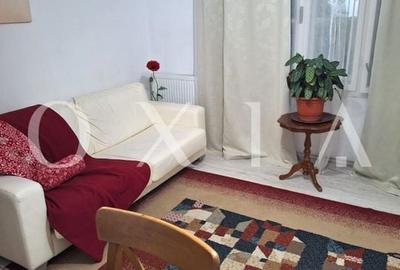 AX1104 Hotel Oxford, Strada Garofitei, Apartament La Casa - 2