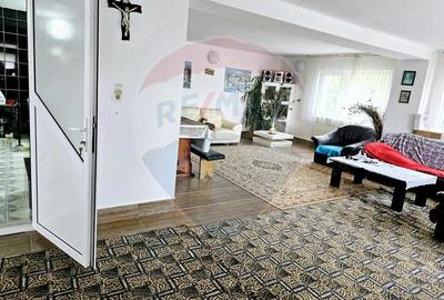 Casa / Vila cu 5 camere de vanzare - 20