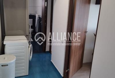 Inel 2/Kamsas(COD04)-Apartament 2 camere mobilat utilat - 16