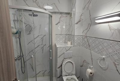 Aparatorii Patriei - Bloc Nou - Apartament 3 camere - 13