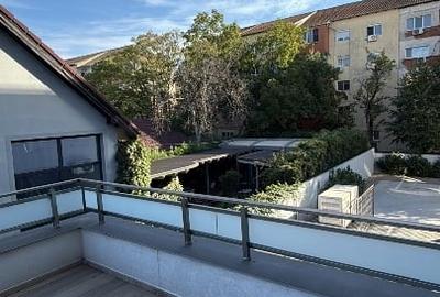 Apartament NOU la cheie 3 camere balcon și terasă  Cal Sever Bocu - 6