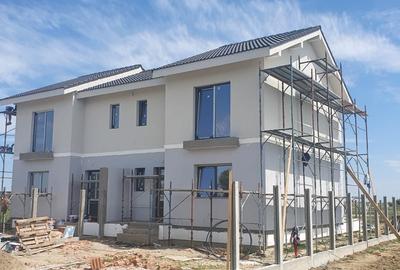 Duplex  in Mosnita P+E in zona Tineret - 3