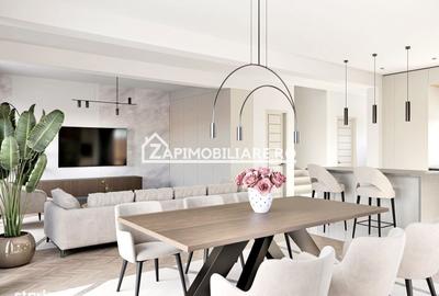 Casă cu 4 camere cu Teren 380 Mp în Sângeorgiu de Mureș - 7