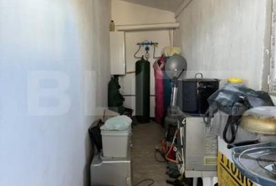 Casă cu 4 camere cu Teren 520 Mp în Preajba - 9