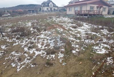 Teren de Vanzare in Salicea - Autorizatie de Construire comision 0% - 18