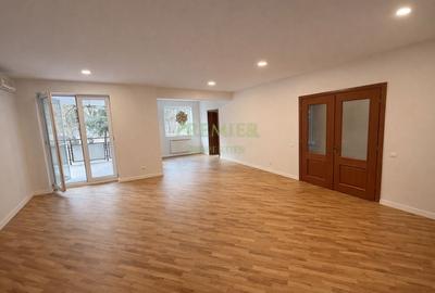 Apartament cu 3 camere decomandat în Herăstrău - 1