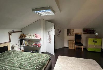 Casă cu Teren 665 Mp în Clinceni