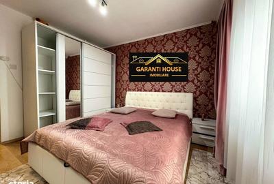 Apartament cu 2 camere decomandat în Central - 8