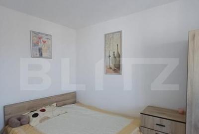Apartament cu 2 camere semidecomandat în Central - 5