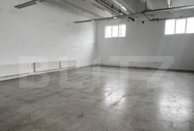 Spațiu comercial, de 5,275 mp, în Central - 13