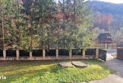 Spațiu comercial, de 315 mp, în Gilău - 2