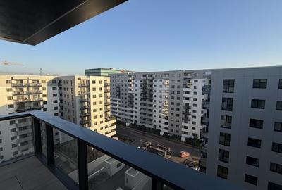 De inchiriat | Apartament 3 camere prima chirie Cortina North Pipera Voluntari - 16