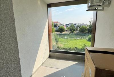 Apartament nou- vedere la lac- 2 camere, Roka Residence - 8