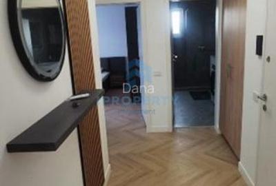 Apartament cu 2 camere, mobilat în Dobroești - 5