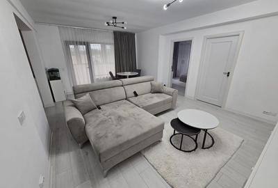 Apartament cu 3 camere semidecomandat în 23 August - 6