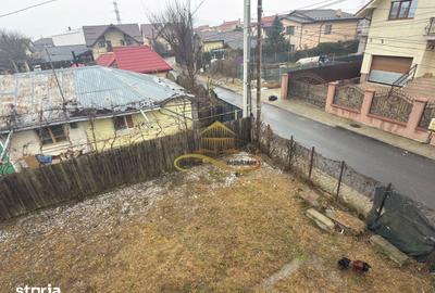 Casă cu 4 camere cu Teren 370 Mp în Mărgineni - 6