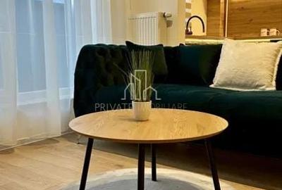 Apartament 2 Camere, Confort Lux, Maurer Residence - 4