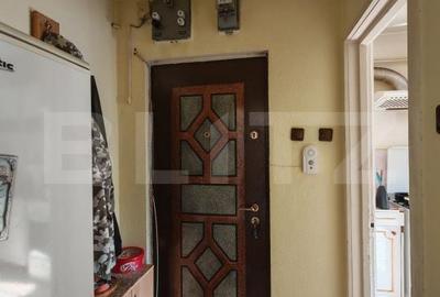 Apartament cu 2 camere semidecomandat în Central - 4