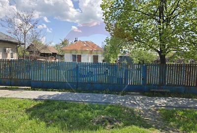 Casa / Vila cu 3 camere de vanzare Casa / Vila cu 3 camere de vanzare - 1