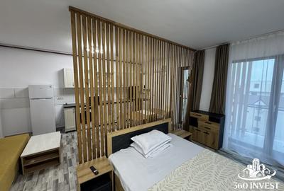 Garsonieră, mobilată în Central - 3