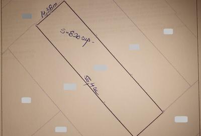 Teren construibil pentru vila sau proiect de tip rezidential - 7