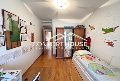 Vila P+E+M, 5 camere, ansamblu rezidential cu piscina, IANCU NICOLAE - 22