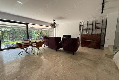 Vila de lux Pipera - 7