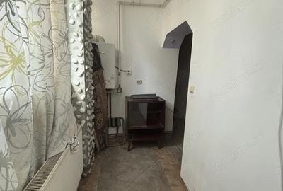 Garsonieră decomandată în Iosefin - 7