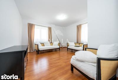 Apartament cu 3 camere în Terezian - 9