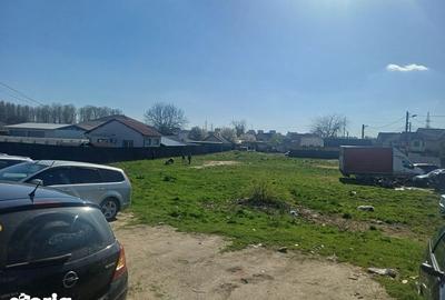 Teren de 1470 mp, în Exercițiu - 4