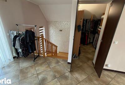 Casă cu 4 camere cu Teren 600 Mp în Nojorid - 6