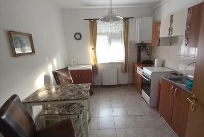 Proprietar dau spre închiriere ap.3 camere - 5