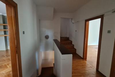 Casă individuală cu 6 camere cu Canalizare în Cotroceni - 14