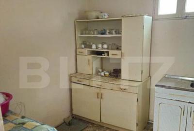 Casa de vanzare 120 mp, renovata ?i extinsa, zona Bucium - 14