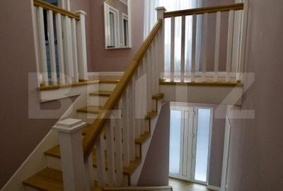 Casa individuala , 500 mp teren, 140 mp utili,  Cartierul Marasti - 11