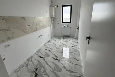 Apartament cu 3 camere decomandat în Chiajna - 3