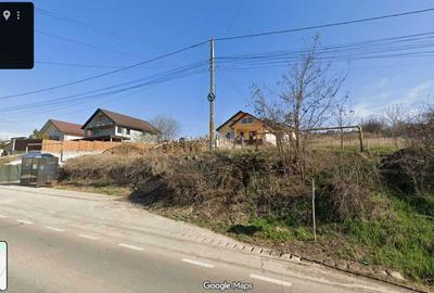 Spațiu comercial, în Tomești - 5