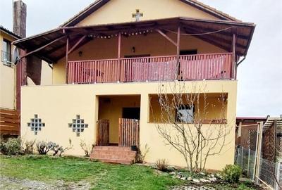 Duplex cu 5 camere cu Canalizare în Baciu - 15