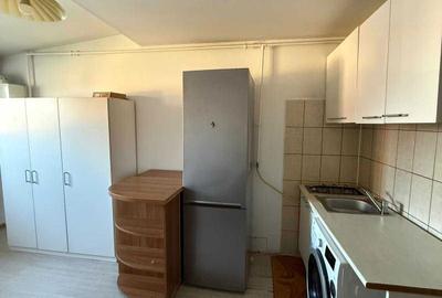 Apartament cu 2 camere decomandat în Mărăști - 4