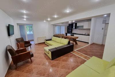 Inchiriere apartament 4 camere cu balcon - Aleea Tudor Neculai 19 - Iasi - 1