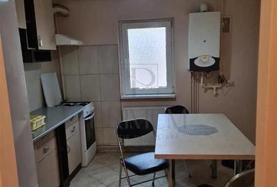 Complex Studentesc- 2 camere, etaj 2, centrala proprie, AC - 4