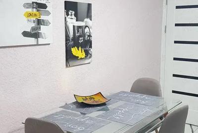 Apartament cu 2 camere decomandat în Ștefan cel Mare - 1