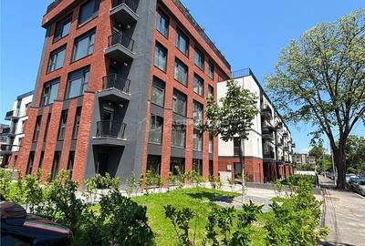 Apartament cu 2 camere în Central - 1